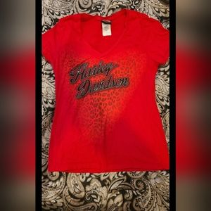 Harley Davidson Tshirt